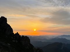 -白草畔自然风景区