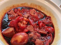 -客语客家菜(华发商都店)