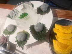 -鲜潭蒸汽石锅鱼(五道口购物中心店)