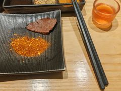 -松鱼亭·和牛烧肉(协鑫广场店)