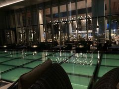 -四季酒店·空中花园 Aria on 9