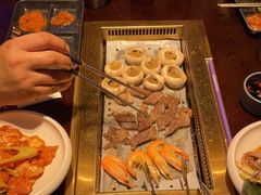 -新石器烤肉(之心城店)