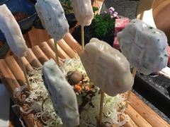 -湊湊火锅·茶憩(东城万达店)