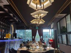 -江南福宴·澳门海鲜.牛肉火锅(汇高栢悦中心店)