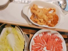 -如一鸡鲍鱼·粤式煲汤(长泰广场店)
