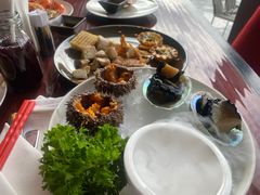 -西安W酒店·WEI全味西餐厅