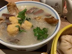 -香园茶社·金陵小灶(老门东店)