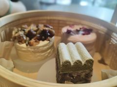 -tea'stone (万象天地店)