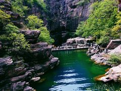 -云台山风景名胜区