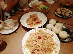 -金掌勺锅包肉(太原万达店)