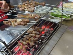 -小寒羊烧烤(凯瑞时代大厦店)