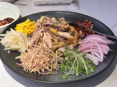 -在前门·烤鸭北京菜(五月花广场店)