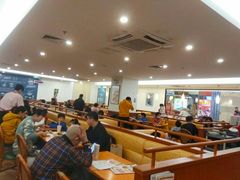 -萨莉亚意式餐厅(天河城购物中心店)