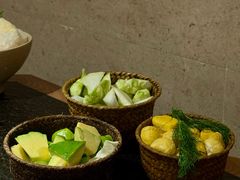 -三出山火锅(万象天地店)