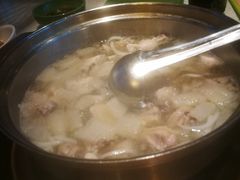 -润园四季椰子鸡火锅(海上世界店)