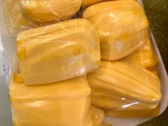 菠萝蜜-西郊国际农产品交易中心