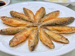 -寻味顺德·南记酒家·传统顺德菜·鱼生(广源路店)