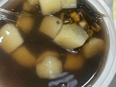 -冰神糖水铺(国贸中心店)
