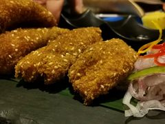 -甘尼仕印度餐厅酒吧(斜塘老街店)