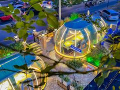 -1819餐厅·团队聚餐·烤串·精酿