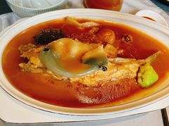 -沈灶河豚宴·河豚融合餐厅(汉中路店)