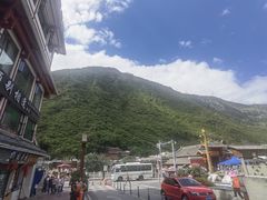 -韩妹鱼庄·泸定老字号(泸定店)