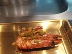 -大神太神·铁板烧(瑞虹天地月亮湾店)