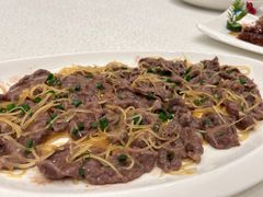 -宝园酒家(美林M·LIVE天地东座店)
