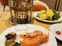 -扬州万怡酒店-中餐厅(文昌中路店)