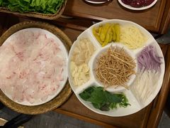 -七寸飝大饭店(马场店)