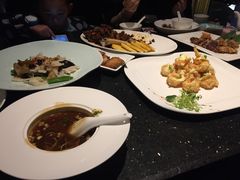 -真爱中国餐馆·年华店(朱雀大街店)