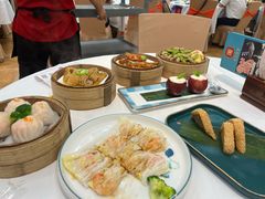-丰尔粥食·顺德鱼生·干蒸排骨顺德菜(大良分店)