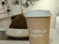 -Cafe on warm(丹霞店)