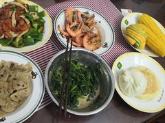 -窦四牛杂面(总店)