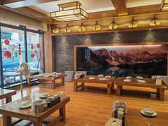 -长寿参鸡汤(朝韩风情街店)