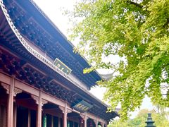 -钱王祠