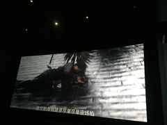 -首都电影院(天津店 中国巨幕)
