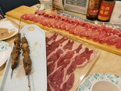 -阳坊胜利涮羊肉(阳坊老店)