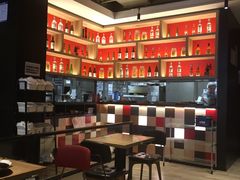 -必胜客(新中纬店)