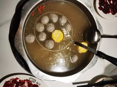 -八合里潮汕鲜牛肉火锅(吉大店)