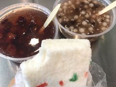 芳婆糕-芳婆糕团店(王府大街店)