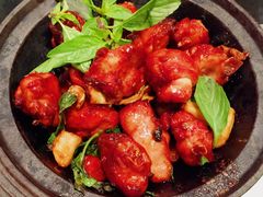 -鹿港小镇(悠唐店)