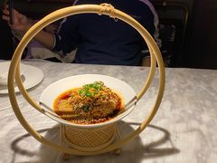 -蔴将·川菜(黄龙万科店)