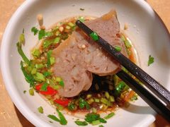 -左庭右院鲜牛肉火锅(南通CBD大有境店)