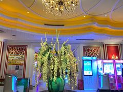 -欢乐盛KTV音乐会所(泰然店)