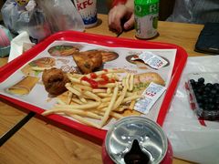 android_upload_pic-肯德基(绍兴悦来店)