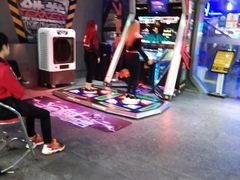 -核客电玩城(东门店)