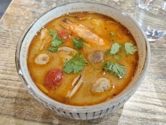 -Hi YOU你的饭局泰餐厅(雍和宫店)