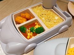 -BossBabe亲子餐厅(金光华广场店)
