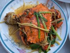 -三妹小龙虾·黄油蟹(华侨城总店)